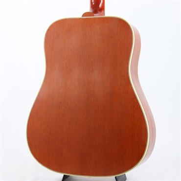 Gibson 【展示入替大特価】Murphy Lab Collection 1960 Hummingbird Heritage Cherry Sunburst Light Aged ＃20135024 ギブソン 画像2