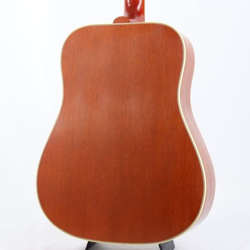 Gibson 【展示入替大特価】Murphy Lab Collection 1960 Hummingbird Heritage Cherry Sunburst Light Aged ＃20135024 ギブソン 画像2