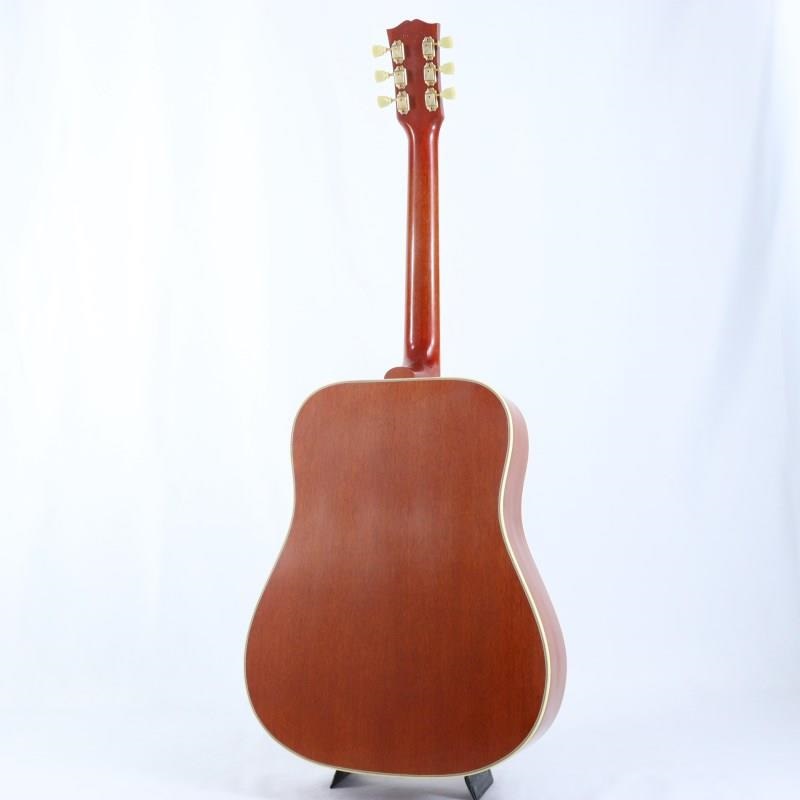 Gibson 【展示入替大特価】Murphy Lab Collection 1960 Hummingbird Heritage Cherry Sunburst Light Aged ＃20135024 ギブソン 画像3