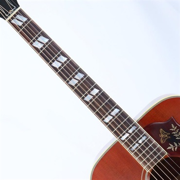 Gibson 【展示入替大特価】Murphy Lab Collection 1960 Hummingbird Heritage Cherry Sunburst Light Aged ＃20135024 ギブソン 画像6