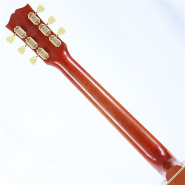 Gibson 【展示入替大特価】Murphy Lab Collection 1960 Hummingbird Heritage Cherry Sunburst Light Aged ＃20135024 ギブソン 画像7