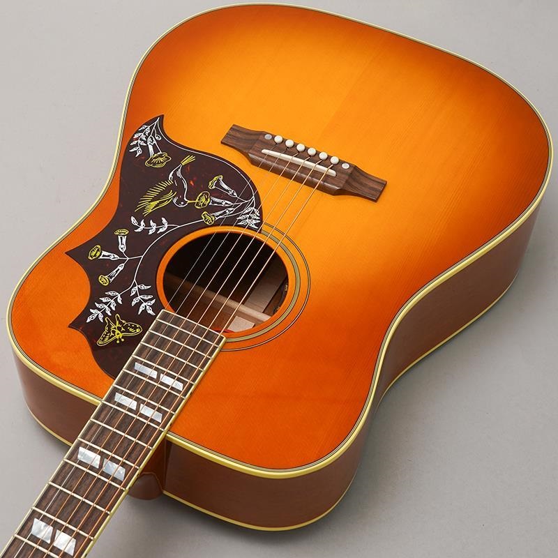 Gibson 【クリスマスセール】 Hummingbird Original （Heritage Cherry Sunburst） ギブソン 画像4