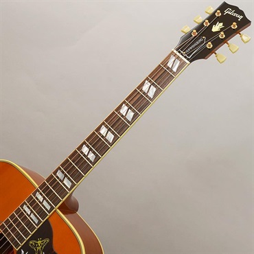 Gibson 【クリスマスセール】 Hummingbird Original （Heritage Cherry Sunburst） ギブソン 画像8