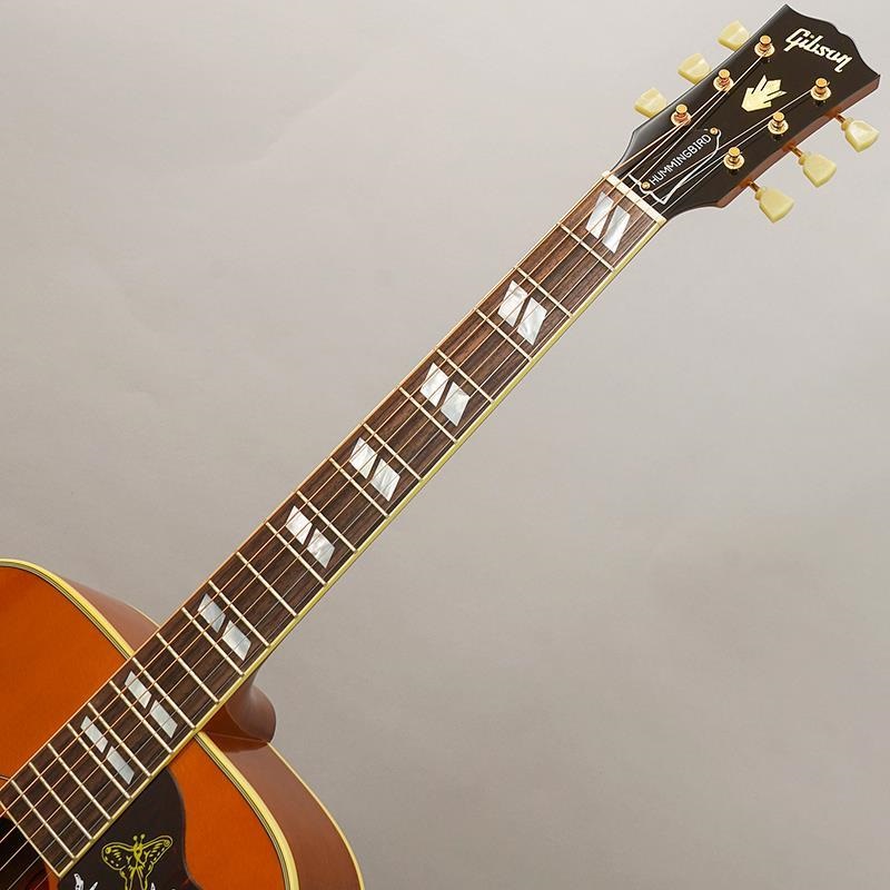 Gibson 【クリスマスセール】 Hummingbird Original （Heritage Cherry Sunburst） ギブソン 画像8