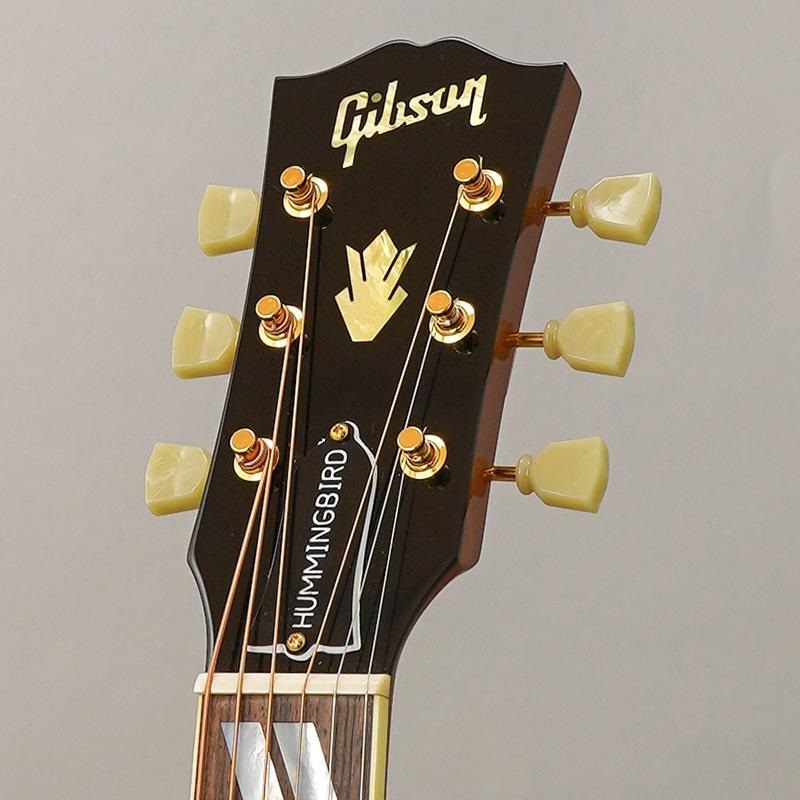 Gibson 【クリスマスセール】 Hummingbird Original （Heritage Cherry Sunburst） ギブソン 画像10