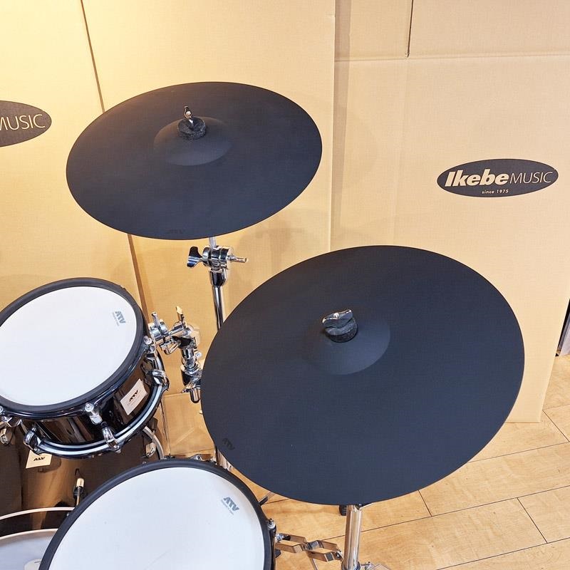 ATV USED 中古 ADA-EXPSET [aDrums artist Expand Set]【キックペダル