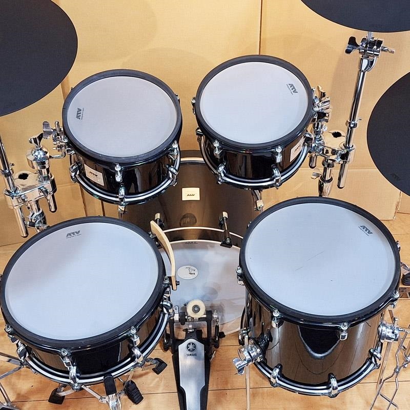 ATV USED 中古 ADA-EXPSET [aDrums artist Expand Set]【キックペダル