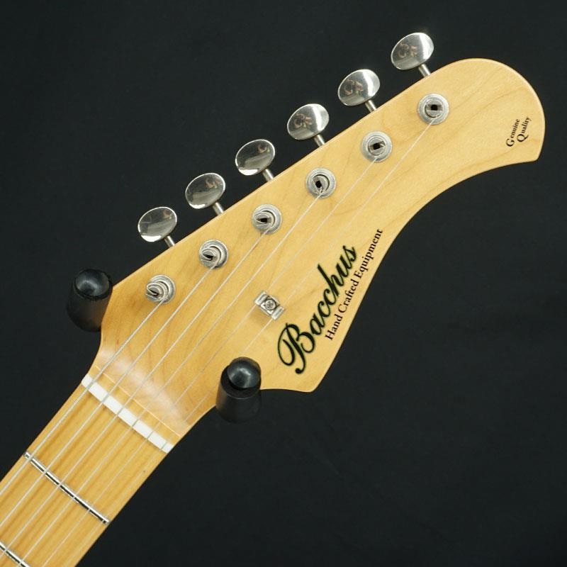 Bacchus USED 中古 Global Series BST 2TS(2ToneSunburst)［SN