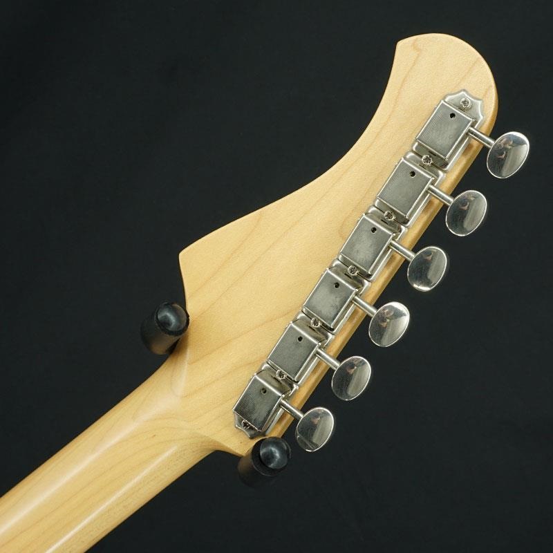 Bacchus USED 中古 Global Series BST 2TS(2ToneSunburst)［SN