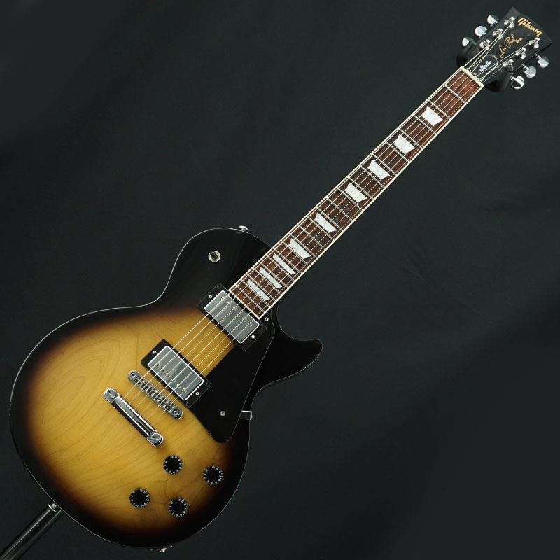 Gibson USED 中古 中古 Les Paul Studio 2018 (Vintage Sunburst) ［SN.180004175］ ギブソン 画像2
