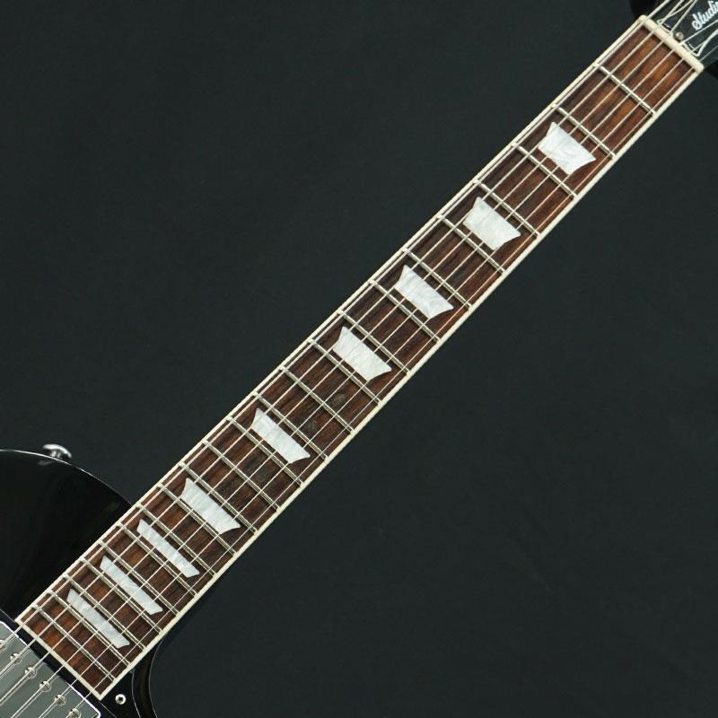 Gibson USED 中古 中古 Les Paul Studio 2018 (Vintage Sunburst) ［SN.180004175］ ギブソン 画像4