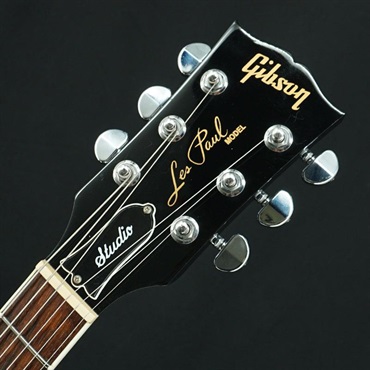 Gibson USED 中古 中古 Les Paul Studio 2018 (Vintage Sunburst) ［SN.180004175］ ギブソン 画像6