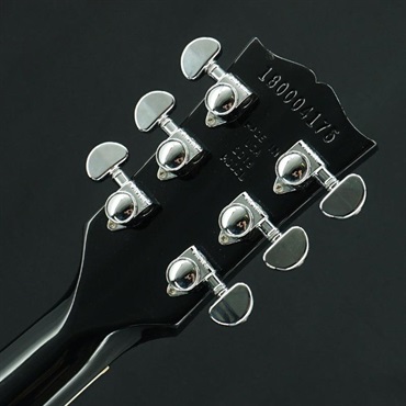 Gibson USED 中古 中古 Les Paul Studio 2018 (Vintage Sunburst) ［SN.180004175］ ギブソン 画像7