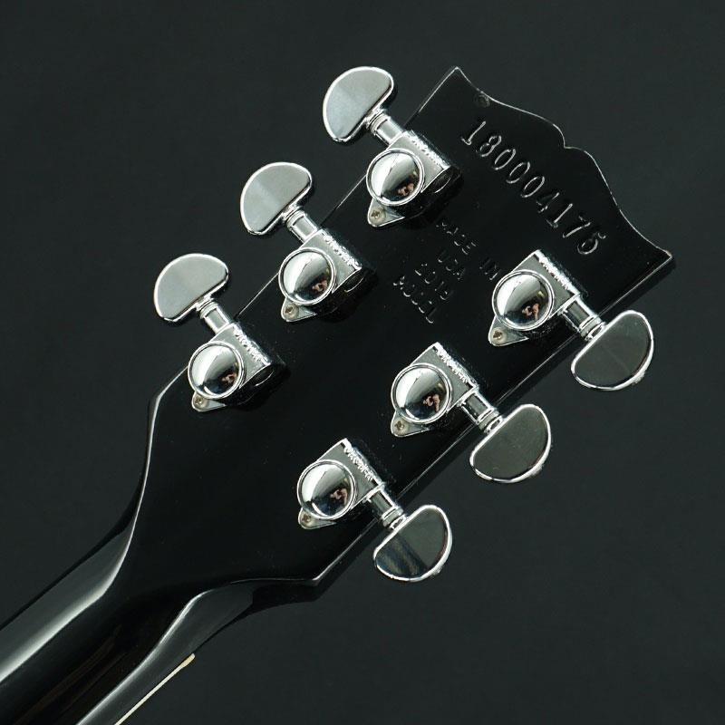 Gibson USED 中古 中古 Les Paul Studio 2018 (Vintage Sunburst) ［SN.180004175］ ギブソン 画像7