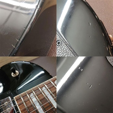 Gibson USED 中古 中古 Les Paul Studio 2018 (Vintage Sunburst) ［SN.180004175］ ギブソン 画像9