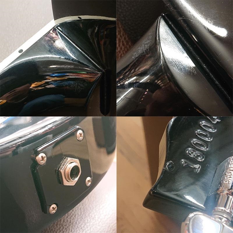 Gibson USED 中古 中古 Les Paul Studio 2018 (Vintage Sunburst) ［SN.180004175］ ギブソン 画像10