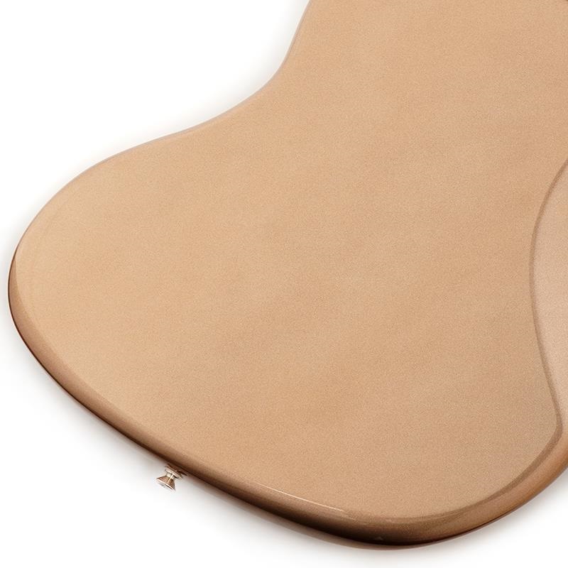 Fender USA American Professional Classic Jaguar (Faded Firemist Gold/Rosewood) 【The Autumn Winter 2025 Campaign】 画像7