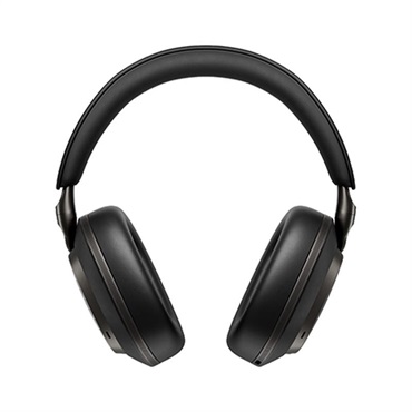 B&W Px8 S2 OB (オニキス・ブラック)(ワイヤレスヘッドホン)(Bowers & Wilkins)(バウワースアンドウィルキンス)(ノイズキャンセリング)(ロスレス＆ハイレゾ再生) 画像2