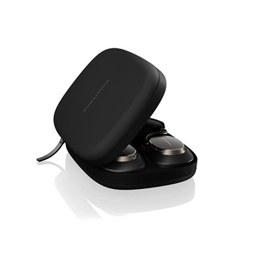 B&W Px8 S2 OB (オニキス・ブラック)(ワイヤレスヘッドホン)(Bowers & Wilkins)(バウワースアンドウィルキンス)(ノイズキャンセリング)(ロスレス＆ハイレゾ再生) 画像7
