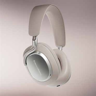 B&W Px8 S2 WS (ウォーム・ストーン)(ワイヤレスヘッドホン)(Bowers & Wilkins)(バウワースアンドウィルキンス)(ノイズキャンセリング)(ロスレス＆ハイレゾ再生) 画像1