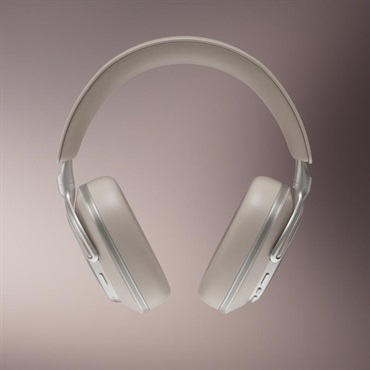 B&W Px8 S2 WS (ウォーム・ストーン)(ワイヤレスヘッドホン)(Bowers & Wilkins)(バウワースアンドウィルキンス)(ノイズキャンセリング)(ロスレス＆ハイレゾ再生) 画像2
