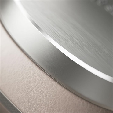 B&W Px8 S2 WS (ウォーム・ストーン)(ワイヤレスヘッドホン)(Bowers & Wilkins)(バウワースアンドウィルキンス)(ノイズキャンセリング)(ロスレス＆ハイレゾ再生) 画像3