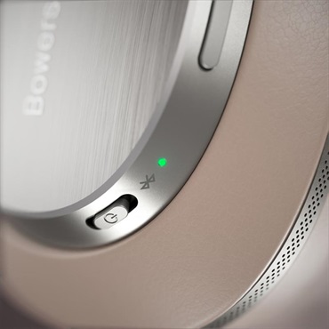 B&W Px8 S2 WS (ウォーム・ストーン)(ワイヤレスヘッドホン)(Bowers & Wilkins)(バウワースアンドウィルキンス)(ノイズキャンセリング)(ロスレス＆ハイレゾ再生) 画像6