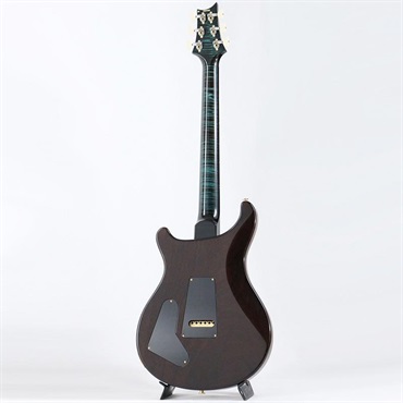 P.R.S. Ikebe 50th Anniversary Wood Library Special Semi-Hollow (Custom Color) [SN.0404913] 画像2