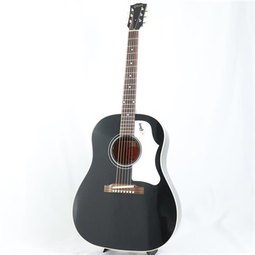 Gibson 【COUNT DOWNセール】【特価】 60s J-45 Original Ebony (No PU) ギブソン 画像1