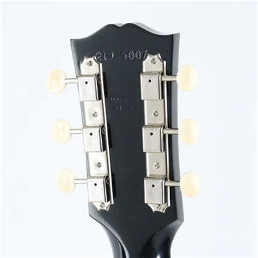 Gibson 【COUNT DOWNセール】【特価】 60s J-45 Original Ebony (No PU) ギブソン 画像6