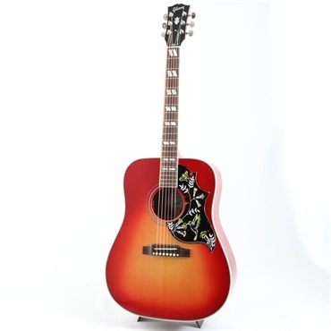 Gibson 【新楽器応援セール】【特価】 Hummingbird Standard (Vintage Cherry Sunburst) ギブソン 画像1
