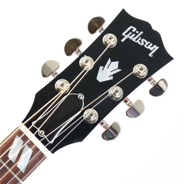 Gibson 【新楽器応援セール】【特価】 Hummingbird Standard (Vintage Cherry Sunburst) ギブソン 画像2