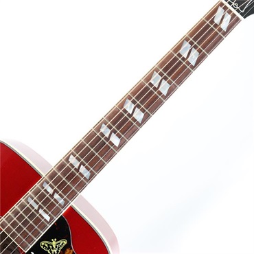 Gibson 【新楽器応援セール】【特価】 Hummingbird Standard (Vintage Cherry Sunburst) ギブソン 画像3