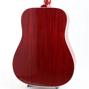 Gibson 【新楽器応援セール】【特価】 Hummingbird Standard (Vintage Cherry Sunburst) ギブソン 画像6
