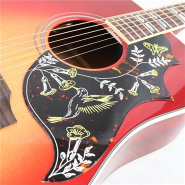 Gibson 【新楽器応援セール】【特価】 Hummingbird Standard (Vintage Cherry Sunburst) ギブソン 画像10