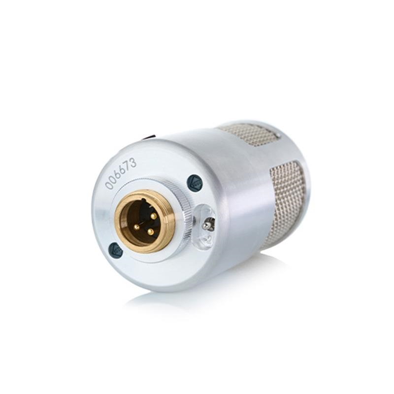 Soyuz 1973 Silver (ソユーズ)(FET コンデンサーマイクロフォン)(単一