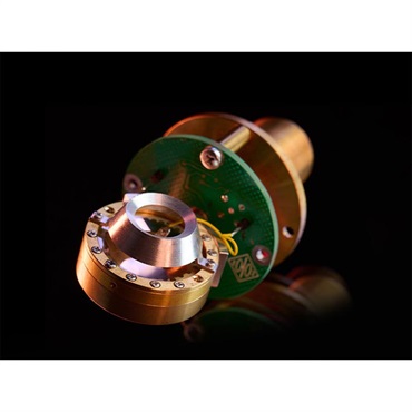 Soyuz 1973 Silver (ソユーズ)(FET コンデンサーマイクロフォン)(単一指向性) 画像3