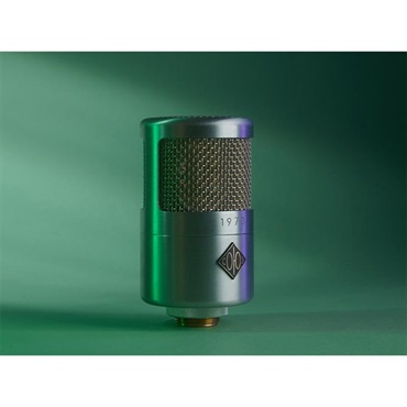 Soyuz 1973 Silver (ソユーズ)(FET コンデンサーマイクロフォン)(単一指向性) 画像4