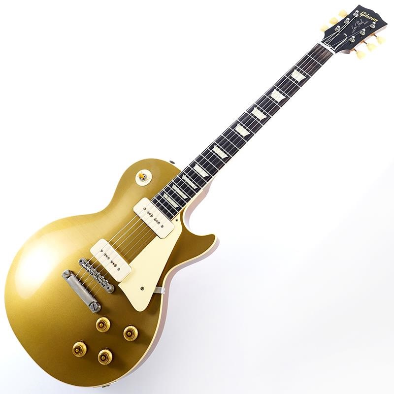 Gibson Murphy Lab 1956 Les Paul Goldtop Reissue Ultra Light Aged
