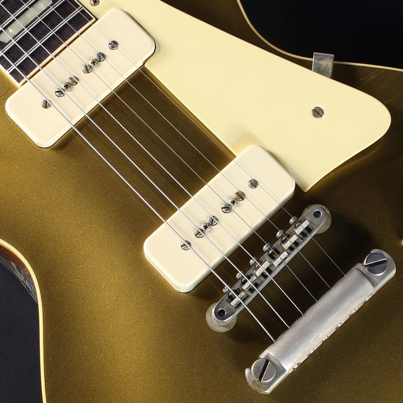 Gibson Murphy Lab 1956 Les Paul Goldtop Reissue Ultra Light Aged