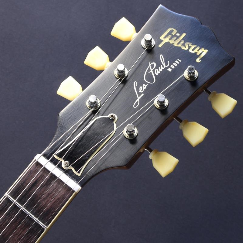 Gibson Murphy Lab 1956 Les Paul Goldtop Reissue Ultra Light Aged