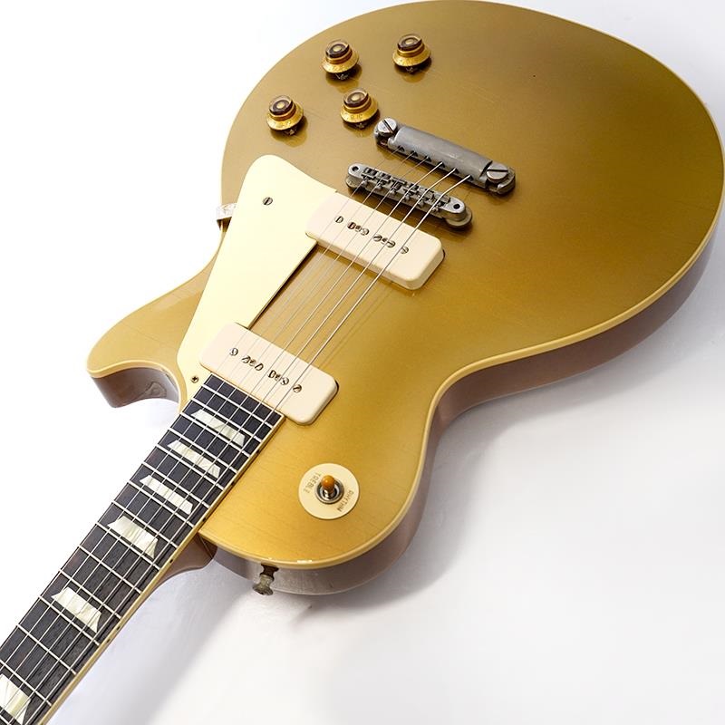 Gibson 【GIBSON×AQUBEストラッププレゼント】Murphy Lab 1956 Les