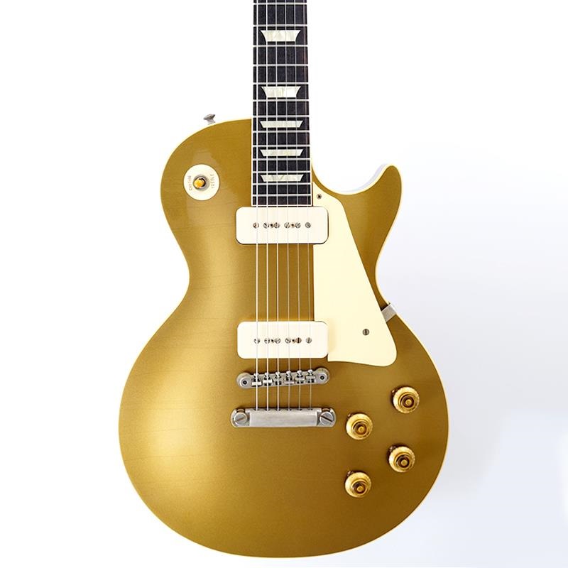 Gibson Murphy Lab 1956 Les Paul Goldtop Reissue Ultra Light Aged