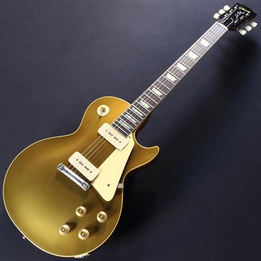 Gibson 1954 Les Paul Goldtop Reissue VOS (Double Gold) #4 5526 画像1