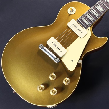 Gibson 1954 Les Paul Goldtop Reissue VOS (Double Gold) #4 5526 画像2