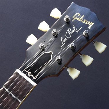 Gibson 1954 Les Paul Goldtop Reissue VOS (Double Gold) #4 5526 画像4