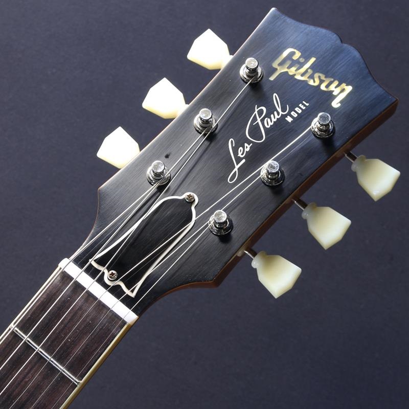 Gibson 1954 Les Paul Goldtop Reissue VOS (Double Gold) #4 5526 画像4