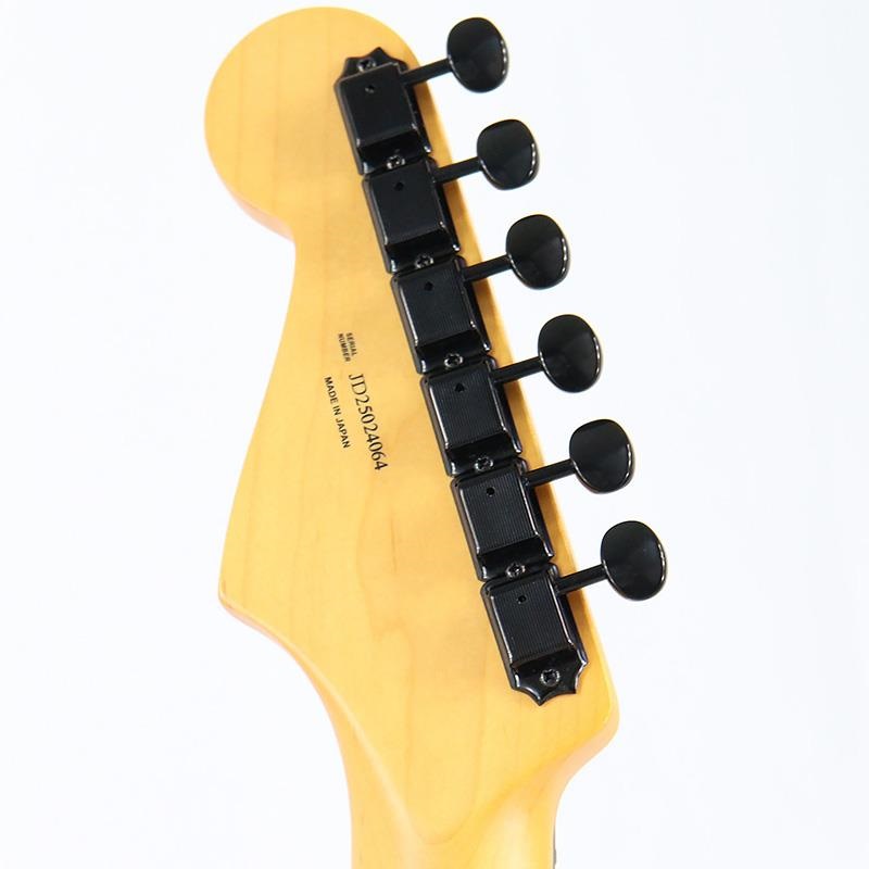 Fender Made in Japan Made in Japan Godzilla Stratocaster Godzilla