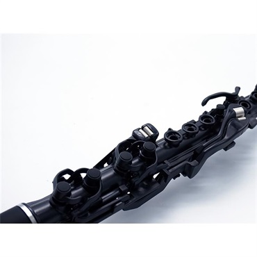 最終値下げ　NUVO CLARINEO クラリネオ プラスチッククラリネット 楽天市場】Nuvo プラスチック製クラリネット クラリネオ Ver2.0
