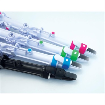 NUVO ヌーボ / N120CLBL クラリネオ プラスチック製 C調 クラリネット Clarineo(White/Blue) 画像4